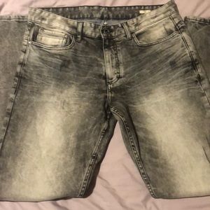 Calvin Klein men’s jeans